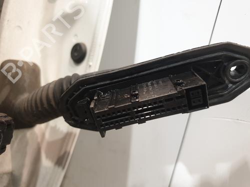 Left rear door BMW 3 (E90) 330 d | BP27588379C4 