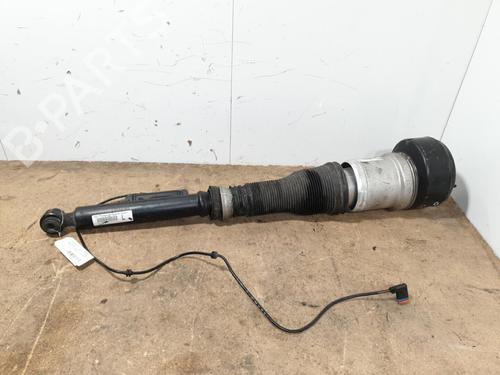 Left rear shock absorber MERCEDES-BENZ S-CLASS (W221, V221) S 400 Hybrid (221.095, 221.195) | BP20376374M18 