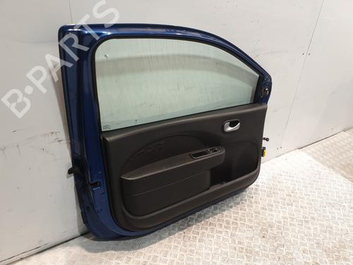 Left front door RENAULT TWINGO II (CN0_) 1.6 RS (CN0N, CN0R, CN0S) | BP31294662C2
