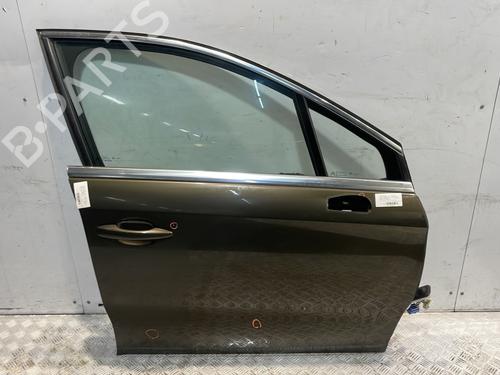 Used Right front door CITROËN DS4 (NX_) 1.6 HDi 110 (112 hp) 30725994