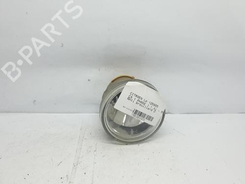 Used Right front fog light Right front fog light CITROËN C3 I (FC_, FN_) 1.4 i (73 hp) 20373534 20373534