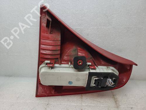 Left taillight RENAULT CLIO II (BB_, CB_) 1.5 dCi (B/CB07) | BP20374197C34 