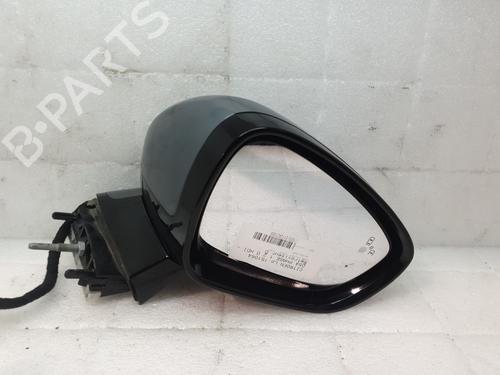 Used Right mirror CITROËN DS4 (NX_) 2.0 HDi / BlueHDi 135 (136 hp) 29221331