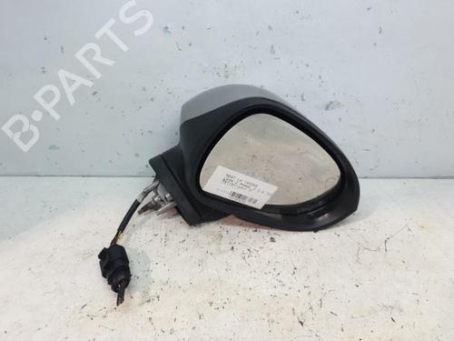 Right mirror SEAT LEON (1P1) 2.0 TDI | BP20384771C27 