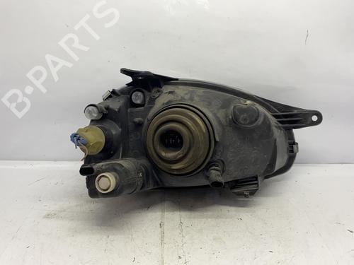 Used Left headlight OPEL CORSA B (S93) 1.2 i (F08, F68, M68) (45 hp) 20383875