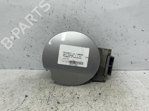 Used Fuel flap PEUGEOT 307 (3A/C) 1.6 16V (109 hp) 20382617