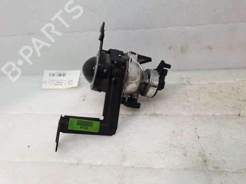 Used Left front fog light Left front fog light KIA NIRO I (DE) 1.6 GDI Plug-in Hybrid (141 hp) 24922610 24922610