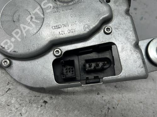 Rear wiper motor BMW X3 (E83) 2.0 d | BP20372039M102 