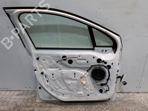 Left front door CITROËN C3 III (SX) 1.2 PureTech 82 | BP32403871C2