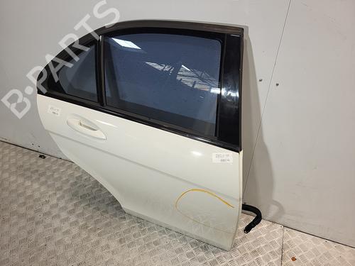 Right rear door MERCEDES-BENZ C-CLASS (W204) C 220 CDI (204.008) | BP20674170C5 