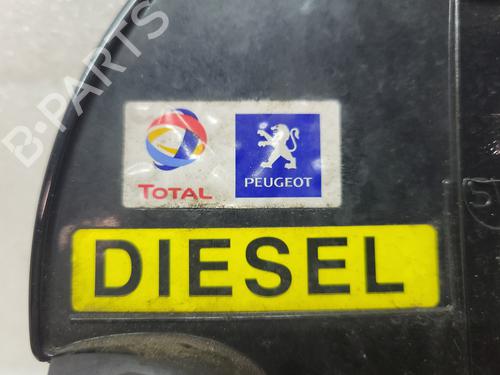 Fuel flap PEUGEOT 207 SW (WK_) 1.6 HDi | BP22185568C131