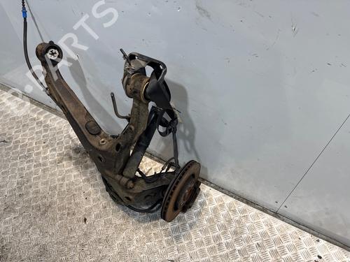 Right rear steering knuckle CITROËN JUMPY III Van (V_) 2.0 BlueHDi 150 | BP36442285M28 - Image 4