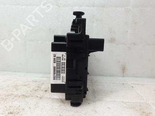 Fuse box PEUGEOT 206+ (2L_, 2M_) 1.4 HDi eco 70 | BP27097394E1 - Image 3