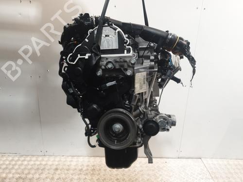 Engine CITROËN C3 III (SX) 1.5 BlueHDi 100 (SXYHYP, SXYHTU) | BP29822189M1 
