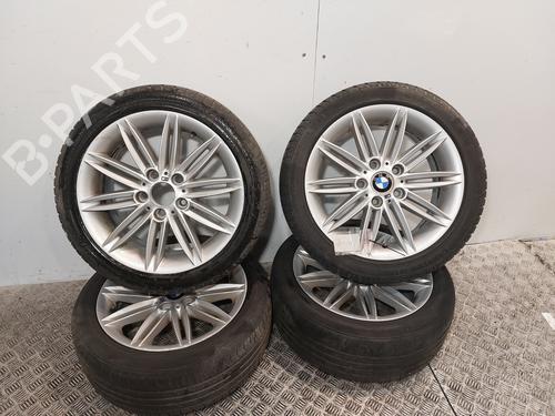 Used Other BMW 1 Coupe (E82) 123 d (204 hp) 29317303