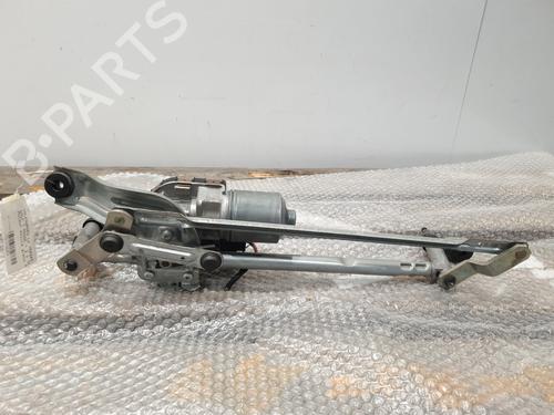Used Front wiper motor VW GOLF VII (5G1, BQ1, BE1, BE2) 2.0 R 4motion (300 hp) 29822234