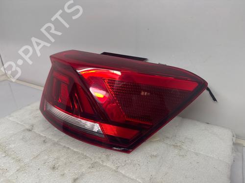 Højre baglygte VW T-ROC (A11, D11) 2.0 TDI | BP37740975C35 - Image 7