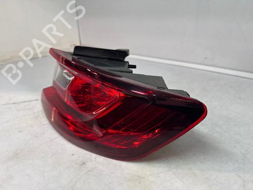 Right taillight RENAULT MEGANE IV Hatchback (B9A/M/N_) 1.2 TCe 130 (B9MR) | BP40117551C35  - Image 8