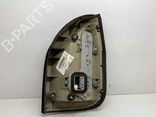 Left taillight OPEL ZAFIRA A MPV (T98) 2.2 DTI 16V (F75) | BP20377386C34 
