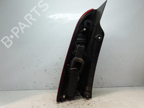 Used Right taillight Right taillight RENAULT ESPACE IV (JK0/1_) 2.0 dCi (JK01, JK02, JK1J, JK1K, JK1H) (150 hp) 20374733 20374733