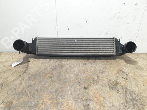 Intercooler BMW X3 (E83) 2.0 d | BP20382782M30 - Image 3