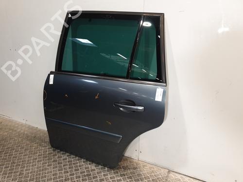 Left rear door CITROËN C4 Grand Picasso I (UA_) 2.0 HDi 150 | BP26579176C4