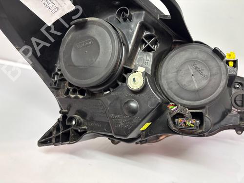 Optica esquerda Optica esquerda CITROËN C3 II (SC_) 1.6 HDi (92 hp) 35778418 35778418