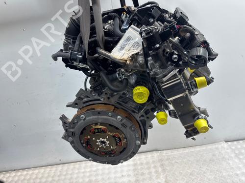 Engine TOYOTA AURIS (_E18_) 1.8 Hybrid (ZWE186_, ZWE186R) | BP39929994M1 - Image 2