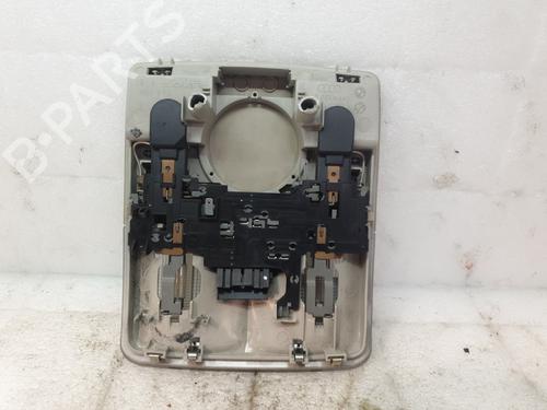 Interior roof light AUDI A3 (8L1) 1.9 TDI | BP26743438I8 