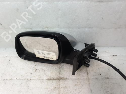 Left mirror PEUGEOT 307 CC (3B) 2.0 16V | BP24180198C26 