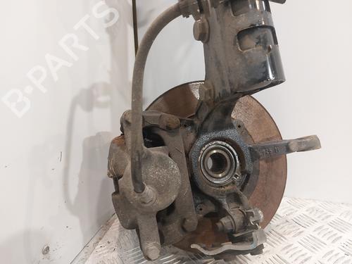 Right front steering knuckle MERCEDES-BENZ CITAN Box Body/MPV (W415) 109 CDI (415.601, 415.603, 415.605) | BP23781212M26 