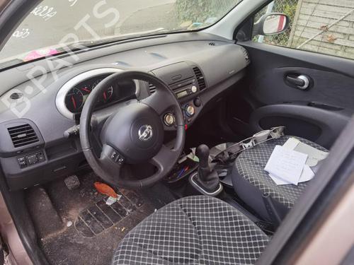 Left front indicator NISSAN MICRA III (K12) 1.2 16V | BP20372463C32 