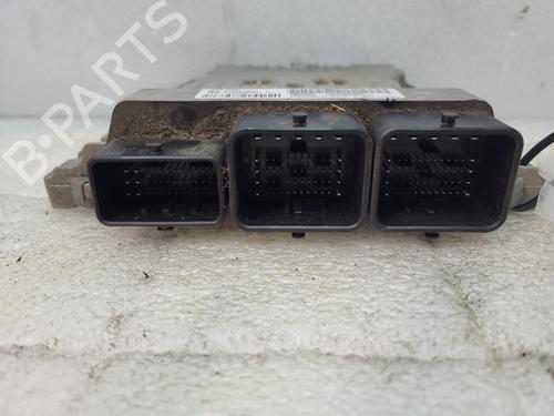 Control unit CITROËN C4 Grand Picasso I (UA_) 1.6 HDi 110 | BP31146099M11 