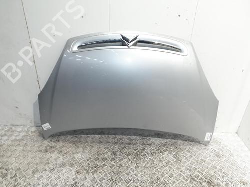 Used Hood CITROËN XSARA PICASSO (N68) 2.0 HDi (90 hp) 20384099