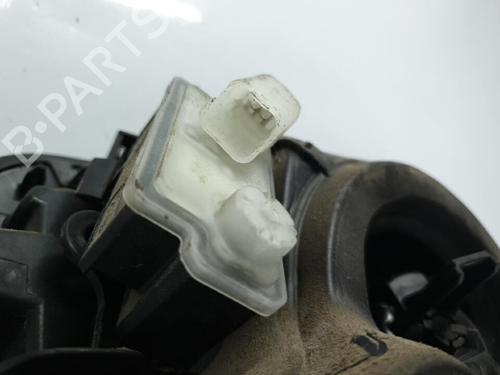 Used Fuel flap CITROËN C3 / C3 ORIGIN III (SX) 1.5 BlueHDi 100 (SXYHYP, SXYHTU) (102 hp) 20378646