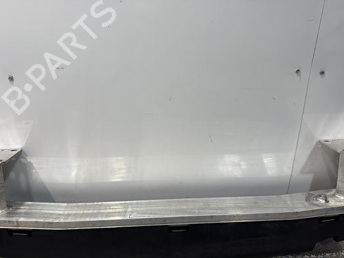 Front bumper reinforcement CITROËN C4 Picasso I MPV (UD_) 1.6 HDi | BP31585763C109 