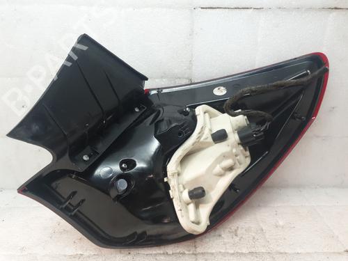 Left taillight OPEL ASTRA J (P10) 1.4 Turbo (68) | BP29551652C34  - Image 5