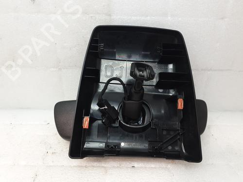 Rear mirror LEXUS ES (_Z10_, _A10_, _H10_) 300h (AXZH10, AXZH11) | BP29415563I6 