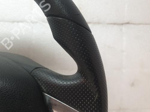 Steering wheel LIGIER JS50 0.5 | BP30194154C49