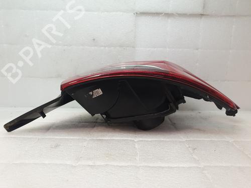 Right taillight PEUGEOT 208 I (CA_, CC_) 1.2 THP 110 | BP27585122C35 