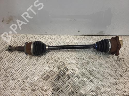 Right front driveshaft NISSAN 370Z Coupe (Z34) 3.7 | BP25716592M39 