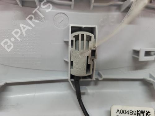 Used Interior roof light Interior roof light PEUGEOT 208 I (CA_, CC_) 1.5 BlueHDI 100 (102 hp) 20377706 20377706