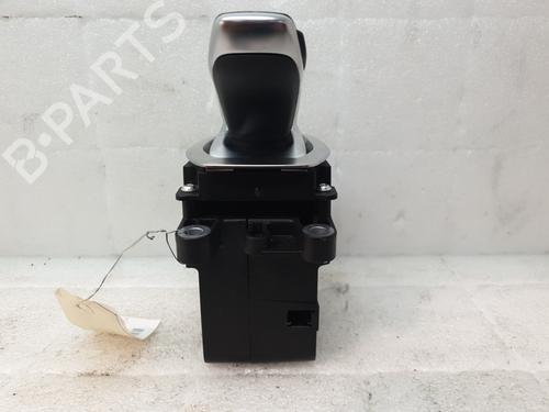 Gear lever PEUGEOT 2008 II (UD_, US_, UY_, UJ_, UR_, UC_) 1.5 BlueHDI 130 | BP23781522M90 