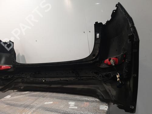 Rear bumper HYUNDAI TUCSON (TL, TLE) 1.7 CRDi | BP30194153C8 