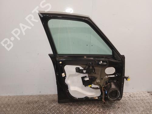 Left front door CITROËN C4 Grand Picasso I (UA_) 1.6 VTi 120 | BP24922643C2 