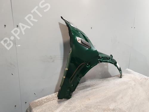 Right front fenders MINI MINI Convertible (F57) Cooper | BP29470414C42 