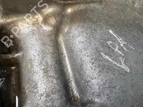 Used Gearbox Gearbox 39501183 39501183
