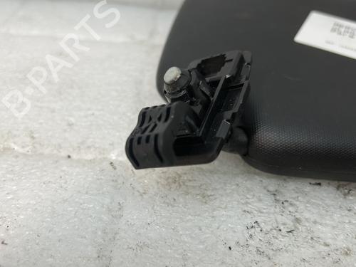 Left sun visor MERCEDES-BENZ A-CLASS (W176) A 200 CDI (176.001) | BP25295814I1  - Image 5