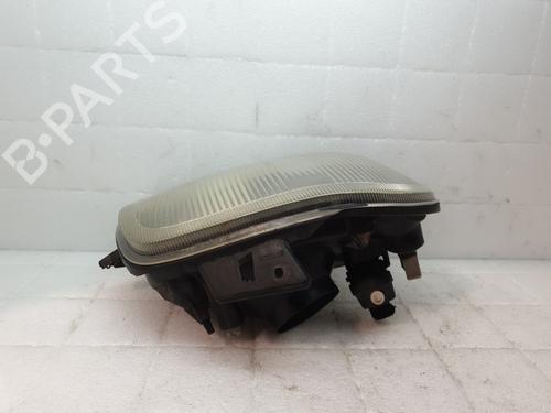 Used Right headlight Right headlight RENAULT CLIO II (BB_, CB_) 1.4 (B/CB0C, B/CB0S) (75 hp) 25841718 25841718