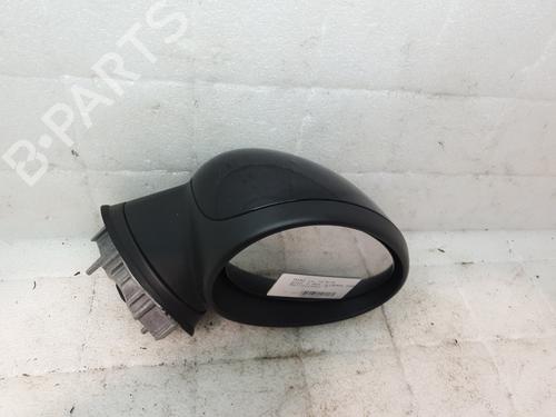 Right mirror MINI MINI CLUBMAN (R55) Cooper D | BP24114193C27
